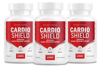 Cardio Shield